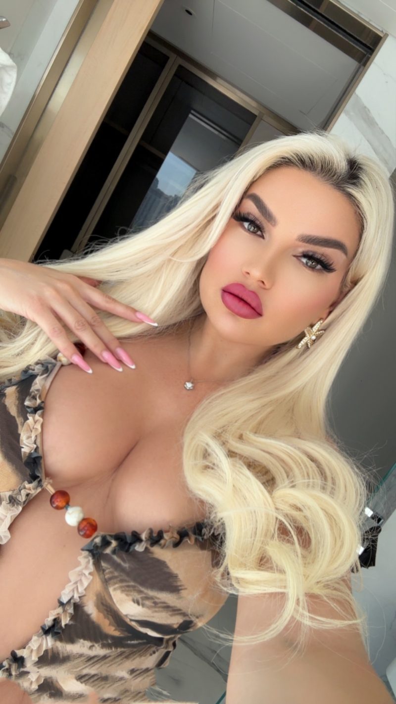 Profile photo — Jelena Unikat